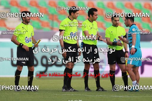 1118619, Tehran, [*parameter:4*], Iran Pro League، Persian Gulf Cup، 2017-18 season، Second Leg، Week 30، Paykan ۱ v 2 Saipa on 2018/04/27 at Shahr-e Qods Stadium