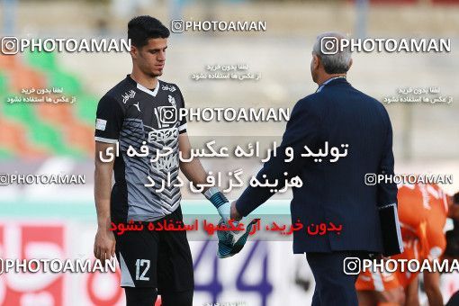 1118212, Tehran, [*parameter:4*], لیگ برتر فوتبال ایران، Persian Gulf Cup، Week 30، Second Leg، Paykan 1 v 2 Saipa on 2018/04/27 at Shahr-e Qods Stadium