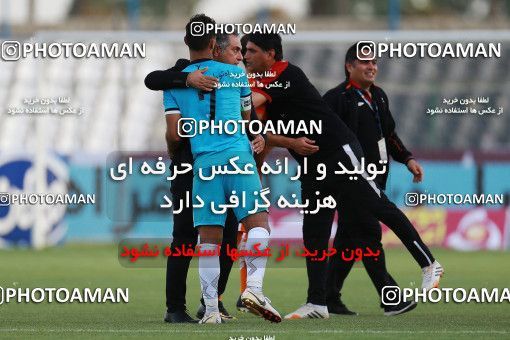 1118274, Tehran, [*parameter:4*], لیگ برتر فوتبال ایران، Persian Gulf Cup، Week 30، Second Leg، Paykan 1 v 2 Saipa on 2018/04/27 at Shahr-e Qods Stadium