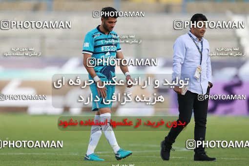 1118629, Tehran, [*parameter:4*], لیگ برتر فوتبال ایران، Persian Gulf Cup، Week 30، Second Leg، Paykan 1 v 2 Saipa on 2018/04/27 at Shahr-e Qods Stadium