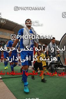 1122862, Khorramshahr, , Final جام حذفی فوتبال ایران, Khorramshahr Cup, Esteghlal 1 v 0 Khooneh be Khooneh on 2018/05/03 at Arvandan Stadium