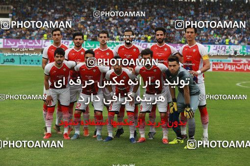 1122797, Khorramshahr, , Final جام حذفی فوتبال ایران, Khorramshahr Cup, Esteghlal 1 v 0 Khooneh be Khooneh on 2018/05/03 at Arvandan Stadium