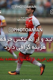 1122878, Khorramshahr, , Final جام حذفی فوتبال ایران, Khorramshahr Cup, Esteghlal 1 v 0 Khooneh be Khooneh on 2018/05/03 at Arvandan Stadium