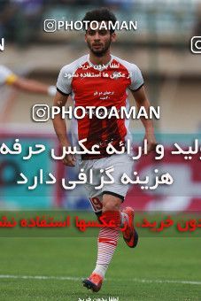 1122997, Khorramshahr, Iran, Iranian Hazfi Cup, Final, Khorramshahr Cup, Esteghlal ۱ v ۰ Khooneh be Khooneh on 2018/05/03 at Arvandan Stadium