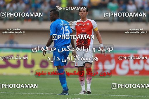 1123189, Khorramshahr, , Final جام حذفی فوتبال ایران, Khorramshahr Cup, Esteghlal 1 v 0 Khooneh be Khooneh on 2018/05/03 at Arvandan Stadium