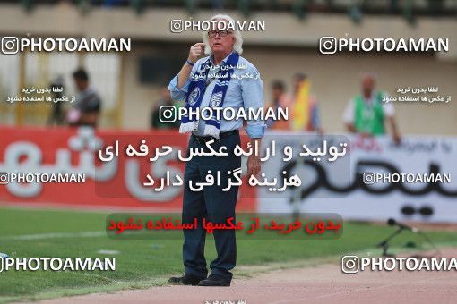 1123070, Khorramshahr, , Final جام حذفی فوتبال ایران, Khorramshahr Cup, Esteghlal 1 v 0 Khooneh be Khooneh on 2018/05/03 at Arvandan Stadium