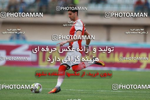 1122804, Khorramshahr, Iran, Iranian Hazfi Cup, Final, Khorramshahr Cup, Esteghlal ۱ v ۰ Khooneh be Khooneh on 2018/05/03 at Arvandan Stadium