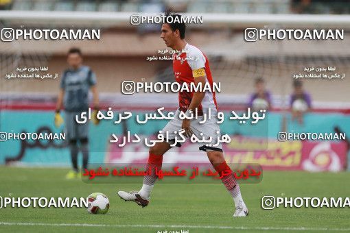 1122795, Khorramshahr, , Final جام حذفی فوتبال ایران, Khorramshahr Cup, Esteghlal 1 v 0 Khooneh be Khooneh on 2018/05/03 at Arvandan Stadium