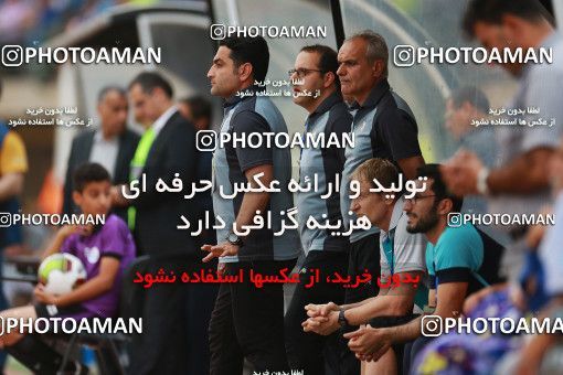 1122802, Khorramshahr, Iran, Iranian Hazfi Cup, Final, Khorramshahr Cup, Esteghlal ۱ v ۰ Khooneh be Khooneh on 2018/05/03 at Arvandan Stadium