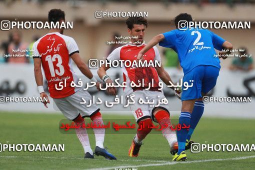 1122985, Khorramshahr, , Final جام حذفی فوتبال ایران, Khorramshahr Cup, Esteghlal 1 v 0 Khooneh be Khooneh on 2018/05/03 at Arvandan Stadium