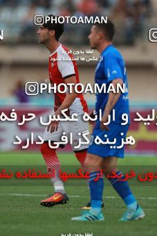 1122814, Khorramshahr, , Final جام حذفی فوتبال ایران, Khorramshahr Cup, Esteghlal 1 v 0 Khooneh be Khooneh on 2018/05/03 at Arvandan Stadium