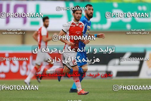 1122899, Khorramshahr, Iran, Iranian Hazfi Cup, Final, Khorramshahr Cup, Esteghlal ۱ v ۰ Khooneh be Khooneh on 2018/05/03 at Arvandan Stadium