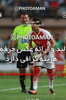 1122977, Khorramshahr, Iran, Iranian Hazfi Cup, Final, Khorramshahr Cup, Esteghlal ۱ v ۰ Khooneh be Khooneh on 2018/05/03 at Arvandan Stadium