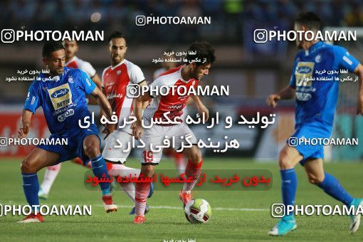 1123214, Khorramshahr, Iran, Iranian Hazfi Cup, Final, Khorramshahr Cup, Esteghlal ۱ v ۰ Khooneh be Khooneh on 2018/05/03 at Arvandan Stadium