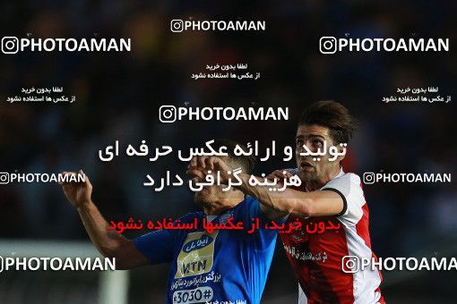 1122988, Khorramshahr, Iran, Iranian Hazfi Cup, Final, Khorramshahr Cup, Esteghlal ۱ v ۰ Khooneh be Khooneh on 2018/05/03 at Arvandan Stadium