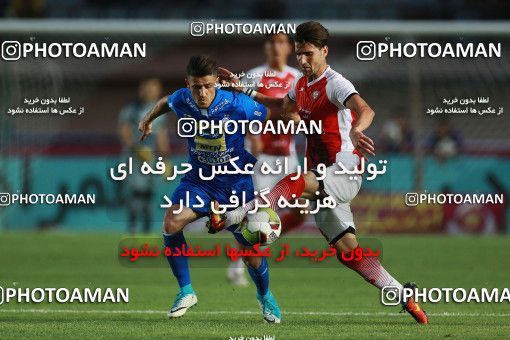 1123062, Khorramshahr, Iran, Iranian Hazfi Cup, Final, Khorramshahr Cup, Esteghlal ۱ v ۰ Khooneh be Khooneh on 2018/05/03 at Arvandan Stadium