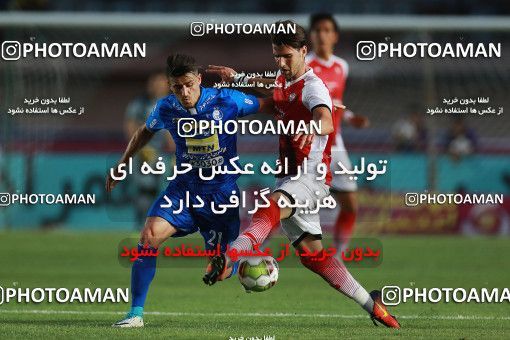 1123097, Khorramshahr, Iran, Iranian Hazfi Cup, Final, Khorramshahr Cup, Esteghlal ۱ v ۰ Khooneh be Khooneh on 2018/05/03 at Arvandan Stadium