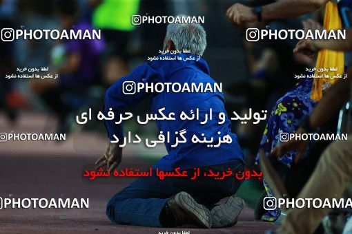 1123221, Khorramshahr, , Final جام حذفی فوتبال ایران, Khorramshahr Cup, Esteghlal 1 v 0 Khooneh be Khooneh on 2018/05/03 at Arvandan Stadium