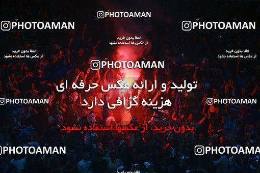 1123012, Khorramshahr, Iran, Iranian Hazfi Cup, Final, Khorramshahr Cup, Esteghlal ۱ v ۰ Khooneh be Khooneh on 2018/05/03 at Arvandan Stadium