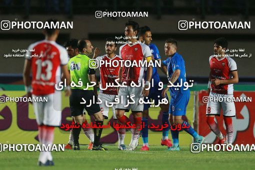 1123106, Khorramshahr, Iran, Iranian Hazfi Cup, Final, Khorramshahr Cup, Esteghlal ۱ v ۰ Khooneh be Khooneh on 2018/05/03 at Arvandan Stadium