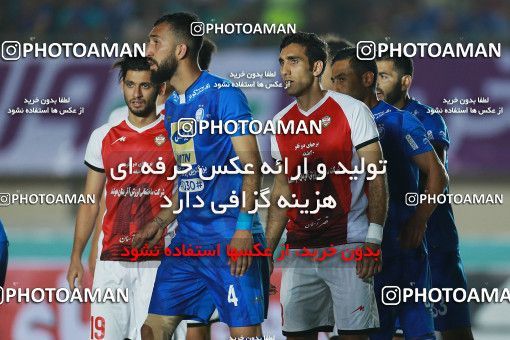 1123220, Khorramshahr, Iran, Iranian Hazfi Cup, Final, Khorramshahr Cup, Esteghlal ۱ v ۰ Khooneh be Khooneh on 2018/05/03 at Arvandan Stadium