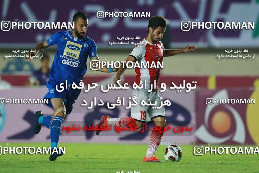 1122860, Khorramshahr, Iran, Iranian Hazfi Cup, Final, Khorramshahr Cup, Esteghlal ۱ v ۰ Khooneh be Khooneh on 2018/05/03 at Arvandan Stadium