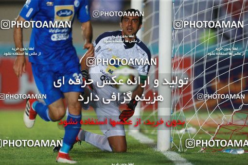 1123231, Khorramshahr, , Final جام حذفی فوتبال ایران, Khorramshahr Cup, Esteghlal 1 v 0 Khooneh be Khooneh on 2018/05/03 at Arvandan Stadium