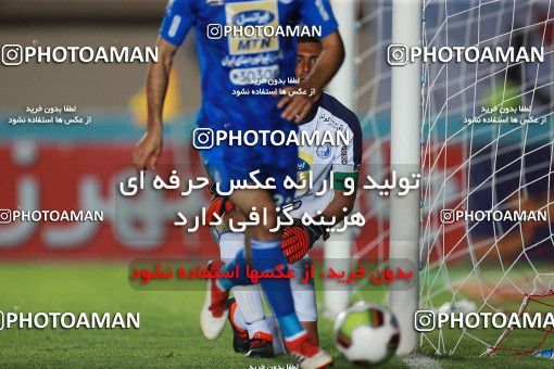 1123088, Khorramshahr, , Final جام حذفی فوتبال ایران, Khorramshahr Cup, Esteghlal 1 v 0 Khooneh be Khooneh on 2018/05/03 at Arvandan Stadium