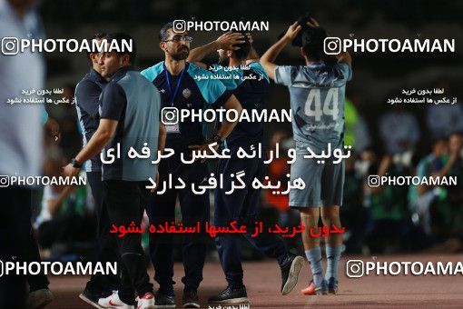 1122945, Khorramshahr, Iran, Iranian Hazfi Cup, Final, Khorramshahr Cup, Esteghlal ۱ v ۰ Khooneh be Khooneh on 2018/05/03 at Arvandan Stadium