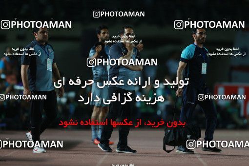 1123019, Khorramshahr, Iran, Iranian Hazfi Cup, Final, Khorramshahr Cup, Esteghlal ۱ v ۰ Khooneh be Khooneh on 2018/05/03 at Arvandan Stadium