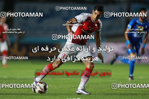 1122821, Khorramshahr, Iran, Iranian Hazfi Cup, Final, Khorramshahr Cup, Esteghlal ۱ v ۰ Khooneh be Khooneh on 2018/05/03 at Arvandan Stadium