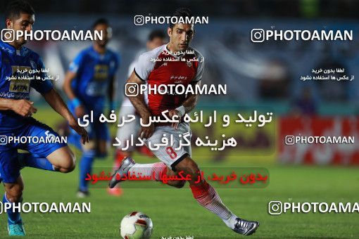 1123120, Khorramshahr, Iran, Iranian Hazfi Cup, Final, Khorramshahr Cup, Esteghlal ۱ v ۰ Khooneh be Khooneh on 2018/05/03 at Arvandan Stadium