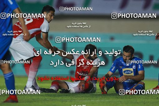 1123182, Khorramshahr, Iran, Iranian Hazfi Cup, Final, Khorramshahr Cup, Esteghlal ۱ v ۰ Khooneh be Khooneh on 2018/05/03 at Arvandan Stadium