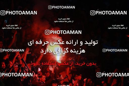 1122900, Khorramshahr, , Final جام حذفی فوتبال ایران, Khorramshahr Cup, Esteghlal 1 v 0 Khooneh be Khooneh on 2018/05/03 at Arvandan Stadium