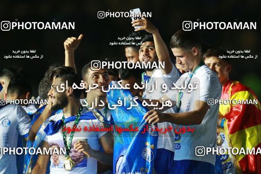 1122908, Khorramshahr, Iran, Iranian Hazfi Cup, Final, Khorramshahr Cup, Esteghlal ۱ v ۰ Khooneh be Khooneh on 2018/05/03 at Arvandan Stadium