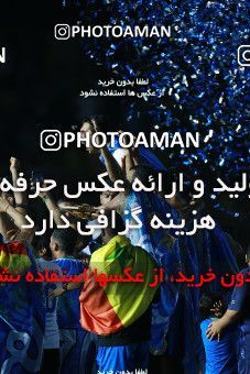 1123274, Khorramshahr, Iran, Iranian Hazfi Cup, Final, Khorramshahr Cup, Esteghlal ۱ v ۰ Khooneh be Khooneh on 2018/05/03 at Arvandan Stadium