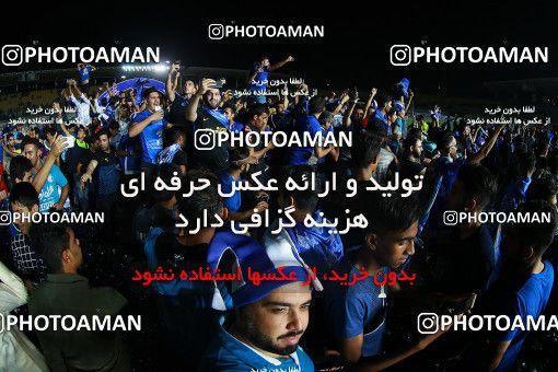 1123191, Khorramshahr, , Final جام حذفی فوتبال ایران, Khorramshahr Cup, Esteghlal 1 v 0 Khooneh be Khooneh on 2018/05/03 at Arvandan Stadium