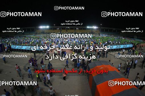 1123072, Khorramshahr, , Final جام حذفی فوتبال ایران, Khorramshahr Cup, Esteghlal 1 v 0 Khooneh be Khooneh on 2018/05/03 at Arvandan Stadium