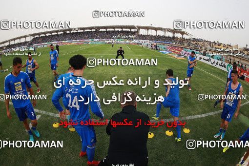 1122963, Khorramshahr, , Final جام حذفی فوتبال ایران, Khorramshahr Cup, Esteghlal 1 v 0 Khooneh be Khooneh on 2018/05/03 at Arvandan Stadium