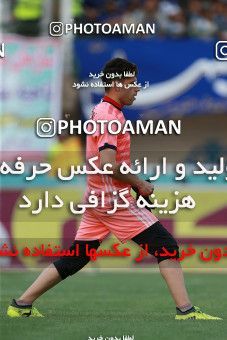 1116981, Khorramshahr, , Final جام حذفی فوتبال ایران, Khorramshahr Cup, Esteghlal 1 v 0 Khooneh be Khooneh on 2018/05/03 at Arvandan Stadium