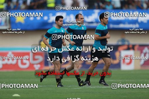 1116593, Khorramshahr, Iran, Iranian Hazfi Cup, Final, Khorramshahr Cup, Esteghlal ۱ v ۰ Khooneh be Khooneh on 2018/05/03 at Arvandan Stadium