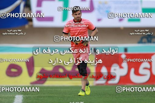 1117108, Khorramshahr, , Final جام حذفی فوتبال ایران, Khorramshahr Cup, Esteghlal 1 v 0 Khooneh be Khooneh on 2018/05/03 at Arvandan Stadium