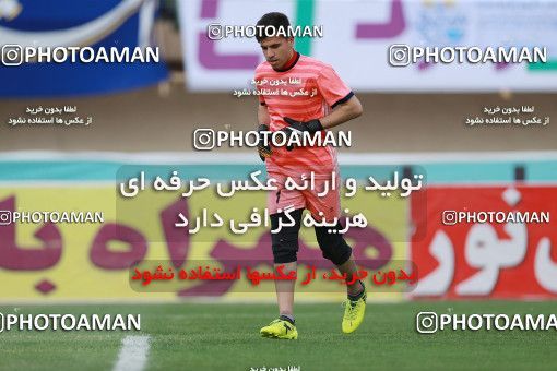 1116349, Khorramshahr, , Final جام حذفی فوتبال ایران, Khorramshahr Cup, Esteghlal 1 v 0 Khooneh be Khooneh on 2018/05/03 at Arvandan Stadium