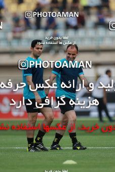 1116463, Khorramshahr, Iran, Iranian Hazfi Cup, Final, Khorramshahr Cup, Esteghlal ۱ v ۰ Khooneh be Khooneh on 2018/05/03 at Arvandan Stadium