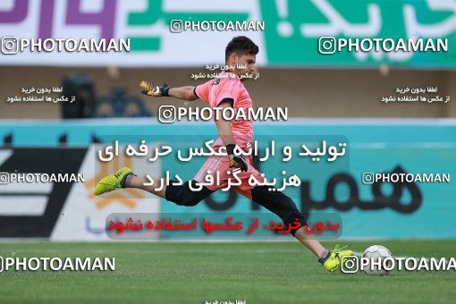 1116603, Khorramshahr, , Final جام حذفی فوتبال ایران, Khorramshahr Cup, Esteghlal 1 v 0 Khooneh be Khooneh on 2018/05/03 at Arvandan Stadium