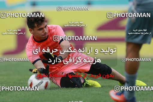 1116572, Khorramshahr, , Final جام حذفی فوتبال ایران, Khorramshahr Cup, Esteghlal 1 v 0 Khooneh be Khooneh on 2018/05/03 at Arvandan Stadium