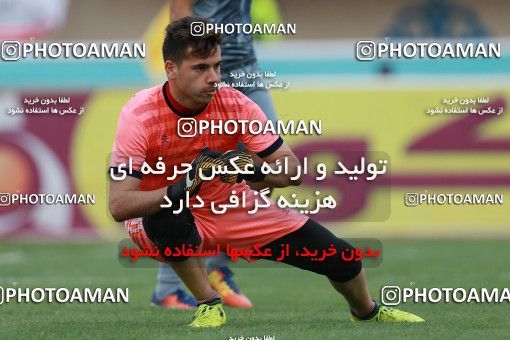 1116708, Khorramshahr, , Final جام حذفی فوتبال ایران, Khorramshahr Cup, Esteghlal 1 v 0 Khooneh be Khooneh on 2018/05/03 at Arvandan Stadium