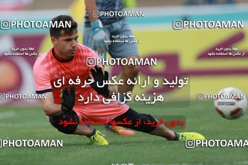 1116627, Khorramshahr, , Final جام حذفی فوتبال ایران, Khorramshahr Cup, Esteghlal 1 v 0 Khooneh be Khooneh on 2018/05/03 at Arvandan Stadium