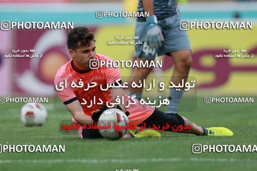 1116638, Khorramshahr, , Final جام حذفی فوتبال ایران, Khorramshahr Cup, Esteghlal 1 v 0 Khooneh be Khooneh on 2018/05/03 at Arvandan Stadium