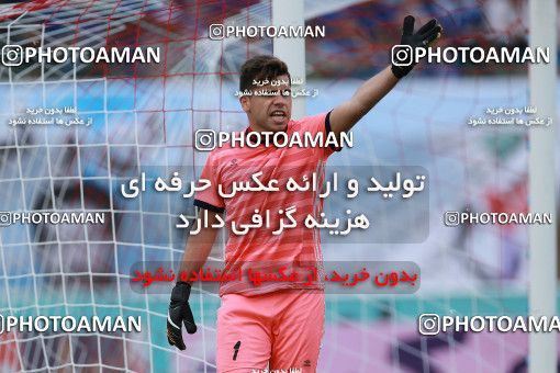 1116610, Khorramshahr, , Final جام حذفی فوتبال ایران, Khorramshahr Cup, Esteghlal 1 v 0 Khooneh be Khooneh on 2018/05/03 at Arvandan Stadium